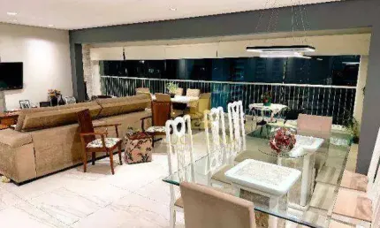 Splendor blue 156m, 3 dormitórios, venda por r$ 1.695.000 ou aluguel por r$ 7.500/mês - são josé dos campos/sp