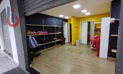 Loja para alugar, 70 m² por R$ 4.000,00/mês - Centro - Bertioga/SP