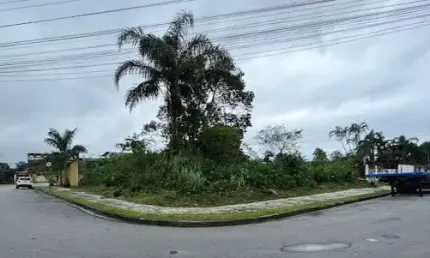 Terreno à venda, 541 m² por R$ 450.000,00 - Albatroz I - Bertioga/SP