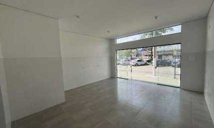 Loja para alugar, 80 m² por R$ 2.102,00/mês - Cantão do Indaiá - Bertioga/SP