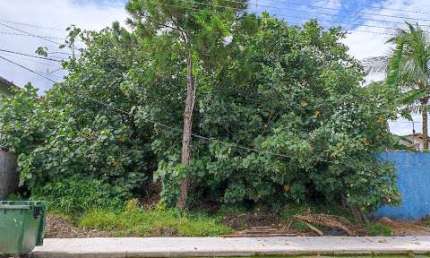 Terreno à venda, 500 m² por R$ 560.000 - Maitinga - Bertioga/SP