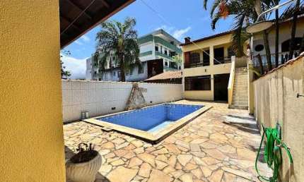 Casa à venda, 217 m² por R$ 910.000,00 - Maitinga - Bertioga/SP