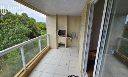 Apartamento com 2 dormitórios à venda, 132 m² por R$ 650.000,00 - Centro - Bertioga/SP