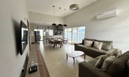Casa com 4 dormitórios à venda, 206 m² por R$ 1.900.000,00 - Maitinga - Bertioga/SP