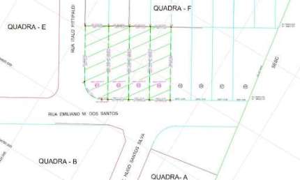 Terreno à venda, 2057 m² por R$ 3.000.000,00 - Vila Agao - Bertioga/SP