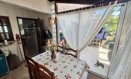 Village com 2 dormitórios à venda, 51 m² por R$ 380.000,00 - Centro - Bertioga/SP
