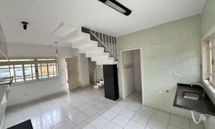 Village com 2 dormitórios, 70 m² - venda por R$ 550.000,00 ou aluguel por R$ 4.711,11 - Maitinga - Bertioga/SP