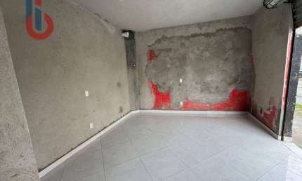 Loja para alugar, 27 m² por R$ 1.700,00/mês - Centro - Bertioga/SP