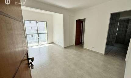 Apartamento com 2 dormitórios, 50 m² - venda por R$ 290.000,00 ou aluguel por R$ 2.300,00/mês - Centro - Bertioga/SP