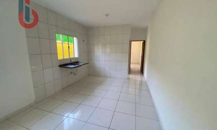 Casa à venda, 70 m² por R$ 400.000,00 - Vista Linda - Bertioga/SP