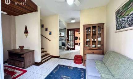 Village com 2 dormitórios, 85 m² - venda por R$ 600.000,00 ou aluguel por R$ 3.200,00 - Maitinga - Bertioga/SP