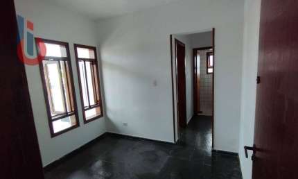 Sala para alugar, 20 m² por R$ 1.800,00/mês - Centro - Bertioga/SP
