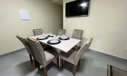 Casa com 2 dormitórios para alugar, 75 m² por R$ 2.650,00/mês - Jardim Rio da Praia - Bertioga/SP