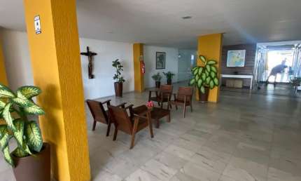 Apartamento com 1 quarto à venda na Avenida Sete de Setembro, 4183, Barra, Salvador