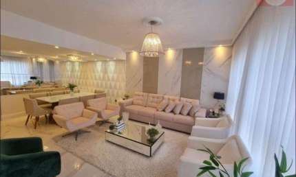 Apartamento com 4 quartos à venda na Rua Florianópolis, 122, Barra, Salvador