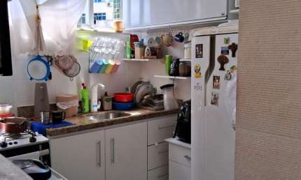 Apartamento com 1 quarto à venda na Rua Tenente Pires Ferreira, 31, Barra, Salvador