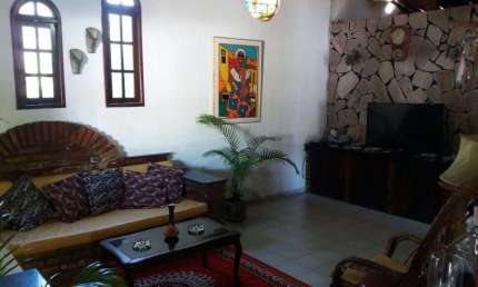 Casa em condomínio fechado com 9 quartos à venda na Praça São Bento, 457, Praia De Coroa, Vera Cruz