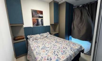 Apartamento com 1 quarto à venda na Alameda dos Umbuzeiros, 557, Caminho das Árvores, Salvador