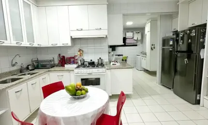 Apartamento com 4 quartos à venda na Rua Conselheiro Corrêa de Menezes, 286, Horto Florestal, Salvador
