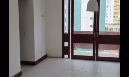 Apartamento com 3 quartos à venda na Rua Raul Drumond, Barra, Salvador