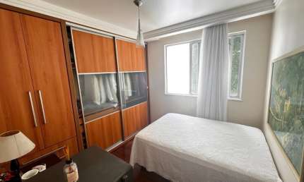 Apartamento com 3 quartos à venda na Rua Oscar Carrascosa, Barra, Salvador