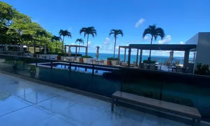 Apartamento com 4 quartos à venda na Avenida Oceânica, 2156, Ondina, Salvador