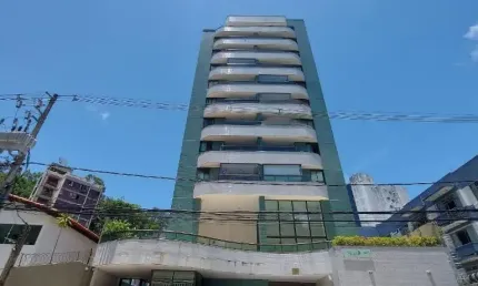 Apartamento com 1 quarto à venda na Rua Doutor João Pondé, 429, Barra, Salvador