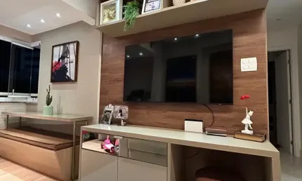 Apartamento com 2 quartos à venda na Rua José Pedreira, 333, Candeal, Salvador
