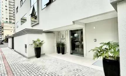 Apartamento com 2 quartos à venda em Meia Praia, Itapema 