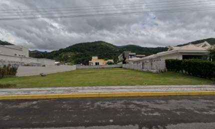 Terreno à venda em Casa Branca, Itapema  por R$ 2.650.000