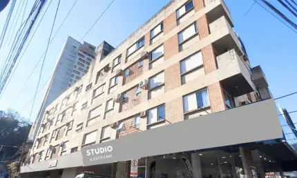 Apartamento com 1 quarto à venda no Victor Konder, Blumenau 