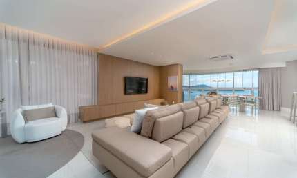 Apartamento com 4 quartos à venda no Centro, Balneário Camboriú 
