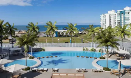 Apartamento com 3 quartos à venda na Praia Brava, Itajaí 