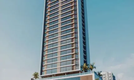 Apartamento com 2 quartos à venda no Balneário Perequê, Porto Belo , 79 m2 por R$ 1.060.000