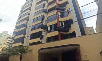 Apartamento com 3 quartos para alugar em Meia Praia, Itapema , 100 m2 por R$ 1.100 Por Dia