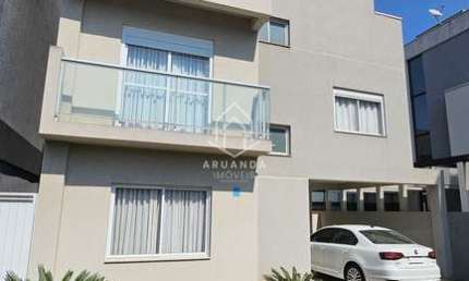 Casa em Condomínio Fechado - Cabral - Triplex - Terraço com Jacuzzi