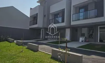 Sobrado Triplex em Condomínio - Vista Alegre - 170m²