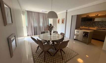 Apartamento Garden- 3 quartos- 203m²- BALNEÁRIO CAMBORIÚ
