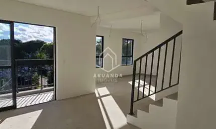 Apartamento com 3 quartos à venda na Rua Vicente Ciccarino, 1220, Boa Vista, Curitiba
