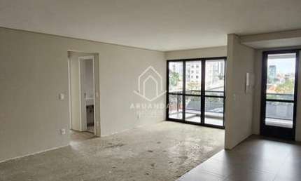 Apartamento com 2 quartos à venda na Travessa Ângelo Piazzetta, 58, Cristo Rei, Curitiba