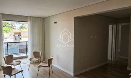 Apartamento com 2 quartos à venda na Rua Capitão João Ribas de Oliveira, 861, Guabirotuba, Curitiba
