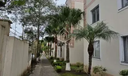 Apartamento com 2 quartos à venda na Rua Frei Gaspar da Madre de Deus, 926, Novo Mundo, Curitiba