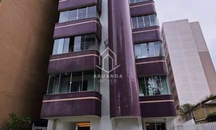 Apartamento com 3 quartos à venda na Rua Estados Unidos, 1452, Bacacheri, Curitiba