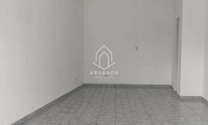 Casa comercial para alugar na Rua José Scuissiato, 67, Seminário, Curitiba