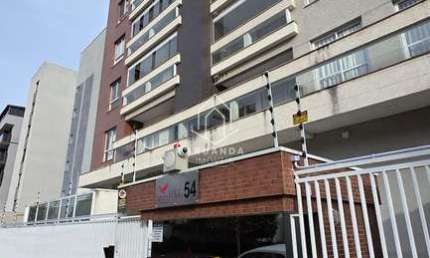 Apartamento com 2 quartos à venda na Rua Serafim França, 54, Portão, Curitiba