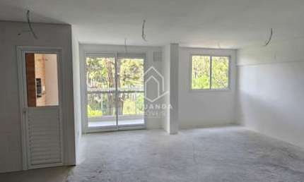 Apartamento com 3 quartos à venda na Rua Vinte e Nove de Junho, 207, Bacacheri, Curitiba