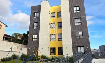 Apartamento com 3 quartos à venda na Rua Bernardo Glodzinski, 104, Tingui, Curitiba