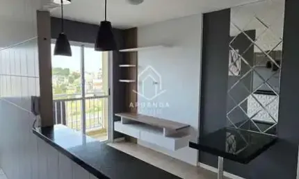 Apartamento com 2 quartos à venda na Rua Hilário Moro, 526, Tingui, Curitiba