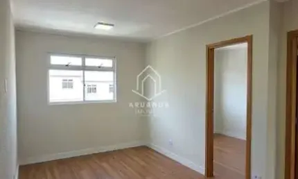 Apartamento 2 quartos- Novo- 41m²- Almirante Tamandaré