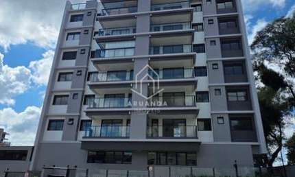 Apartamento com 2 quartos à venda na Rua José Merhy, 861, Boa Vista, Curitiba